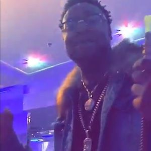 Meet your Posher, Dj